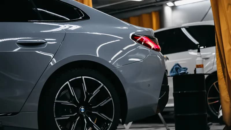 Установка Bi-LED линз: всё, что нужно знать