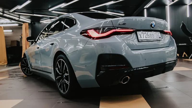 Зачем нужно керамическое покрытие и стоит ли оно своих денег