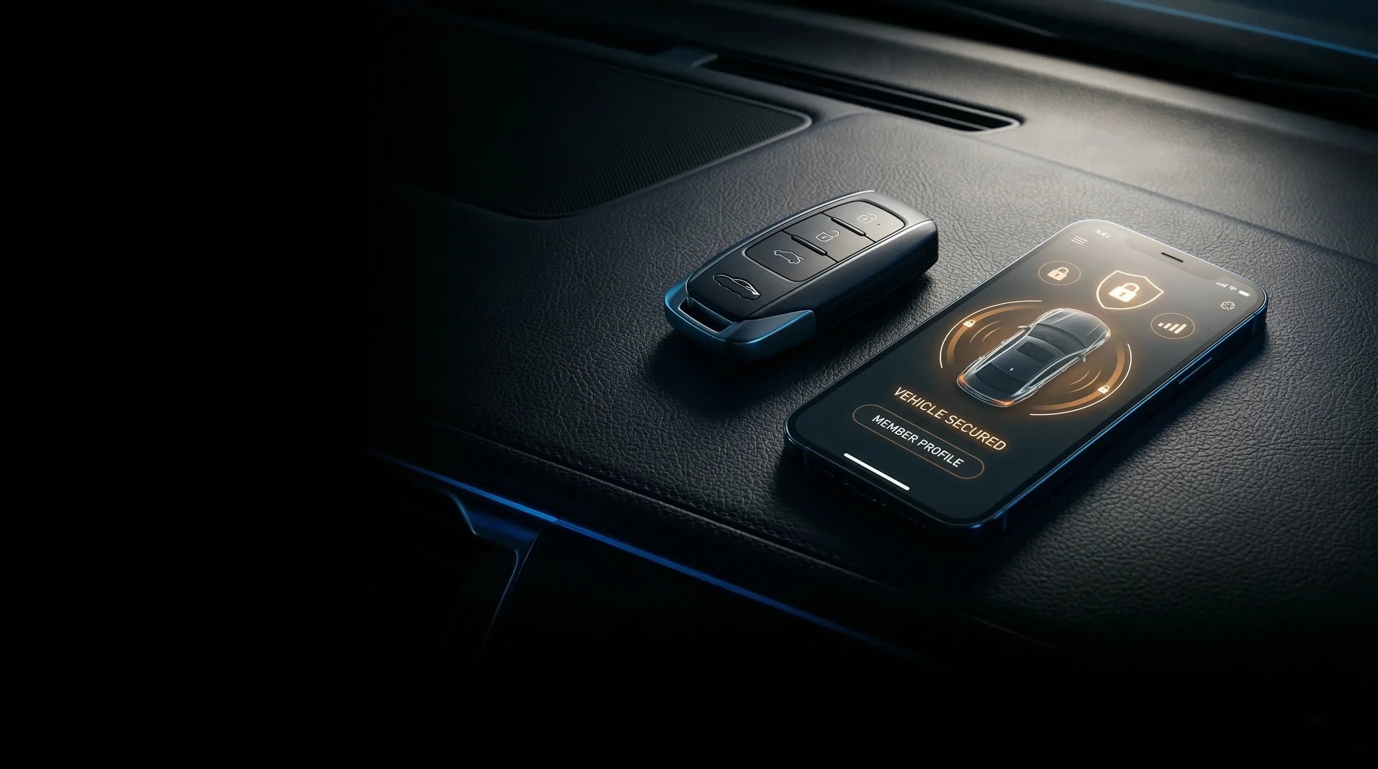 Установка автосигнализации в Казани