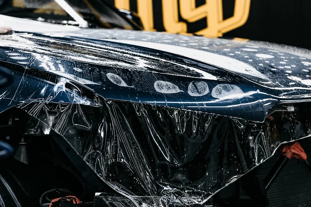 BMW X5 — фото 2