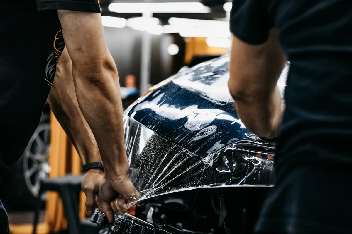 BMW X5 — фото 3