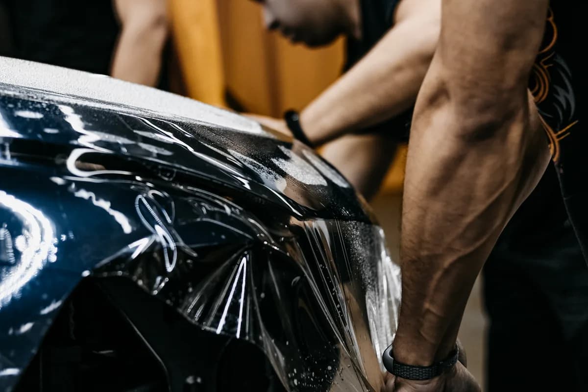 Процесс работы — фото 2