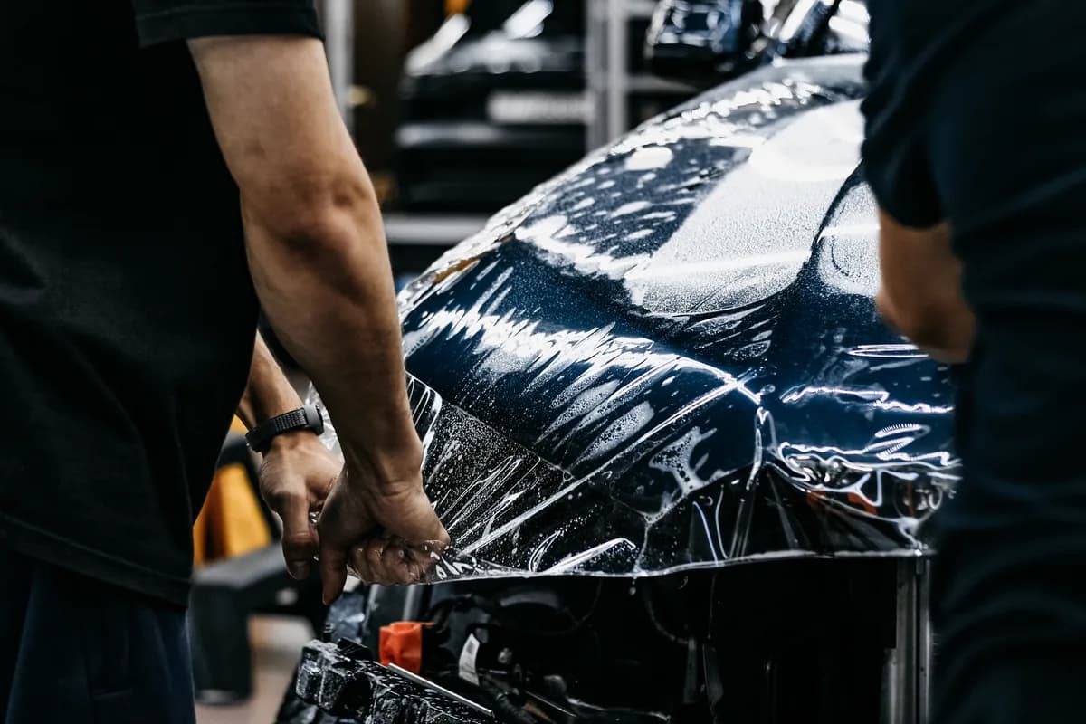 Процесс работы — фото 3