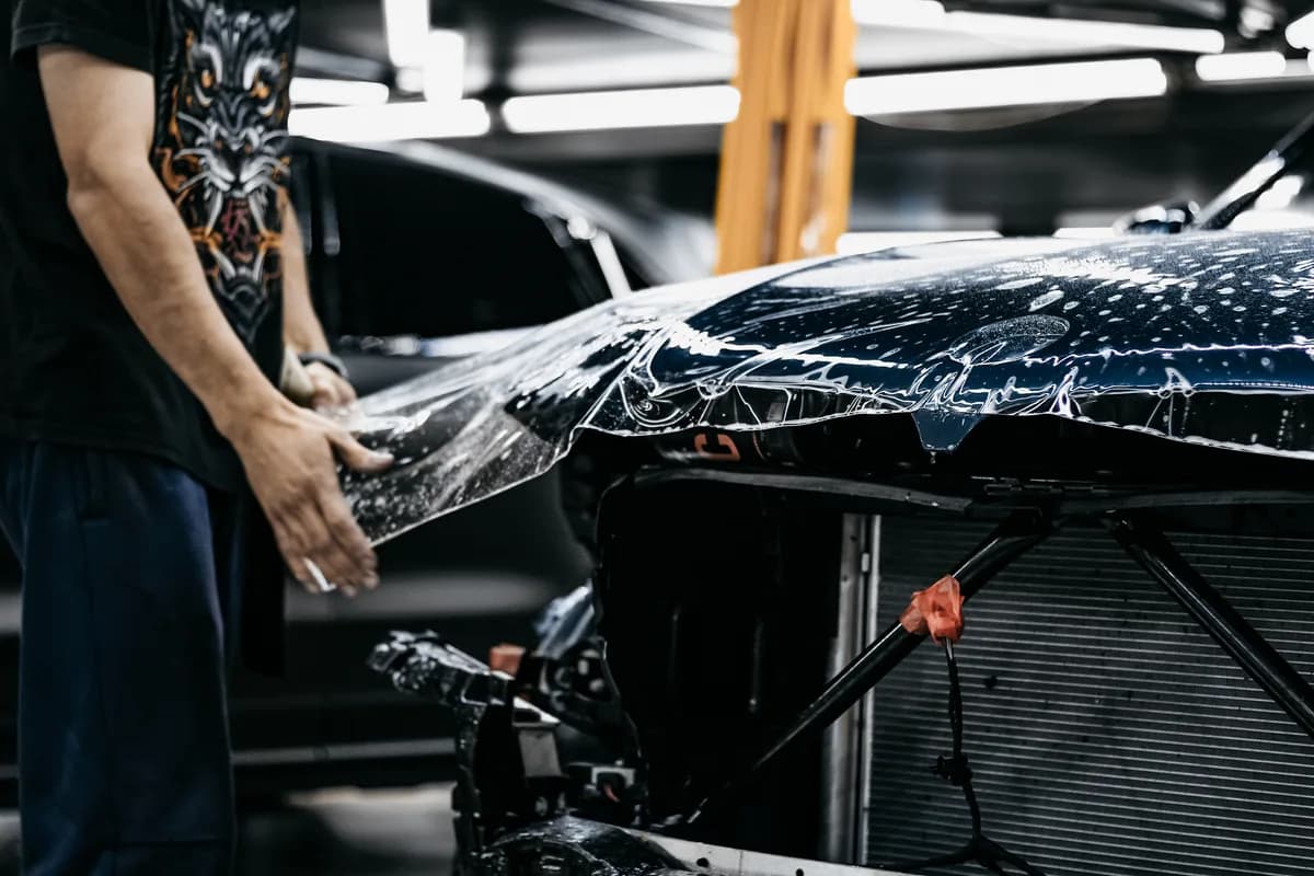 Процесс работы — фото 4