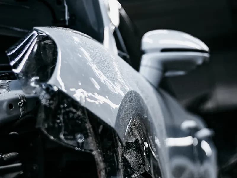 BMW X3 — Антихром, Full Black